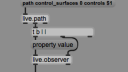 observingInMaxObjects