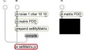 SetMatrixPatch