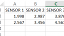 csv